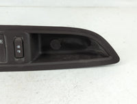 2013-2016 Buick Encore Master Power Window Switch Replacement Driver Side Left P/N:95025518-413P Fits Fits 2013 2014 2015 20