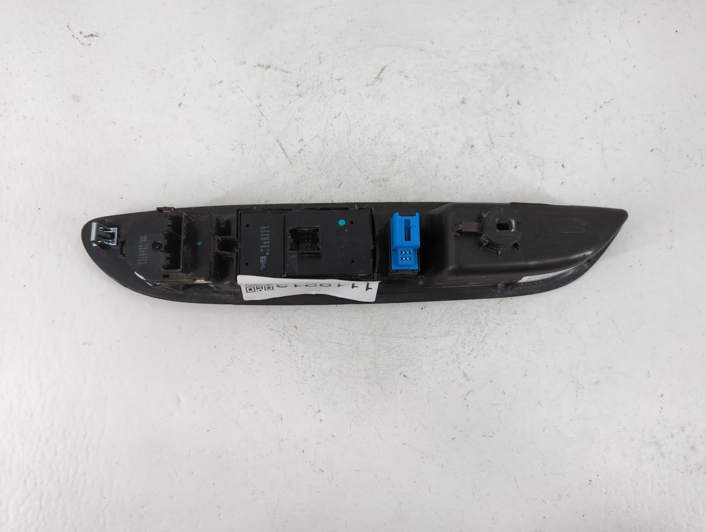 2013-2016 Buick Encore Master Power Window Switch Replacement Driver Side Left P/N:95025518-413P Fits Fits 2013 2014 2015 20