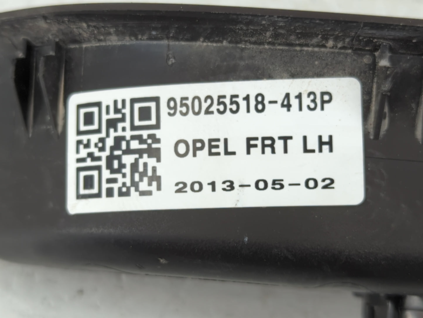 2013-2016 Buick Encore Master Power Window Switch Replacement Driver Side Left P/N:95025518-413P Fits Fits 2013 2014 2015 20