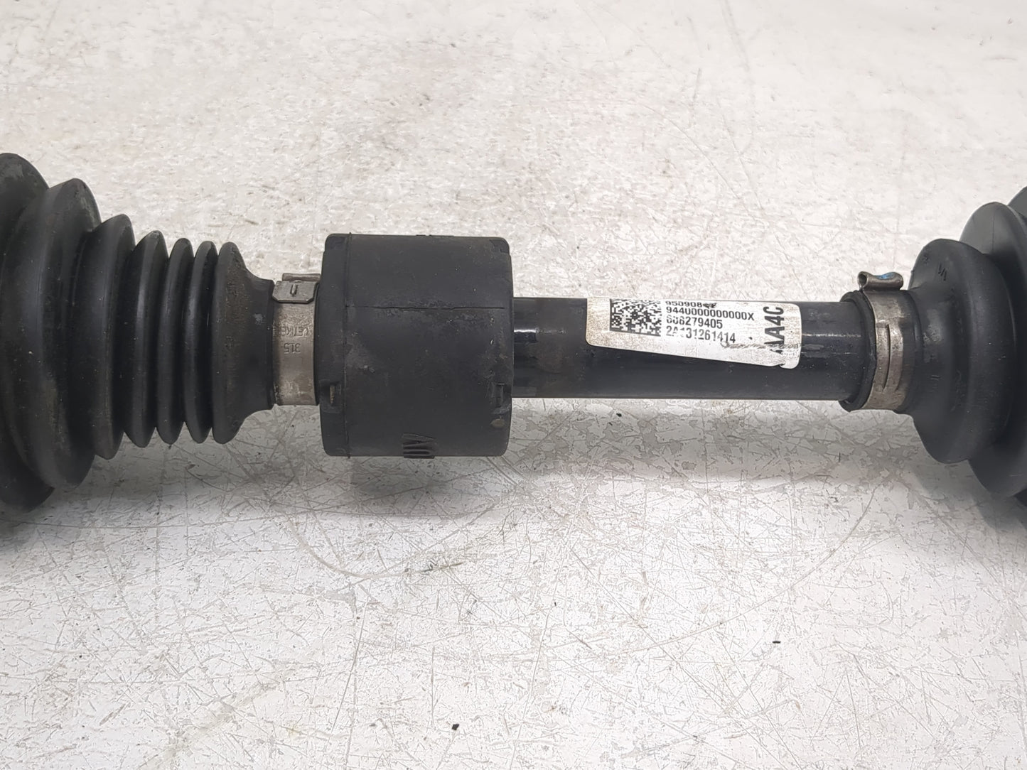 2013-2015 Buick Encore Axle Shaft Front Driver Cv C/v - Oemusedautoparts1.com