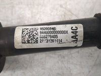2013-2015 Buick Encore Axle Shaft Front Driver Cv C/v - Oemusedautoparts1.com