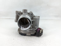 2013-2021 Buick Encore Throttle Body P/N:55581662 Fits Fits 2011 2012 2013 2014 2015 2016 2017 2018 2019 2020 2021 OEM Used 
