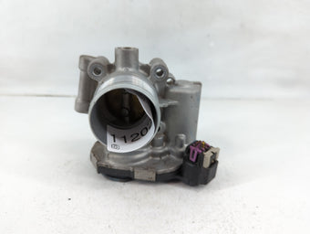 compare product 2013-2021 Buick Encore Throttle Body P/N:55581662 Fits Fits 2011 2012 2013 2014 2015 2016 2017 2018 2019 2020 2021 OEM Used Auto Parts