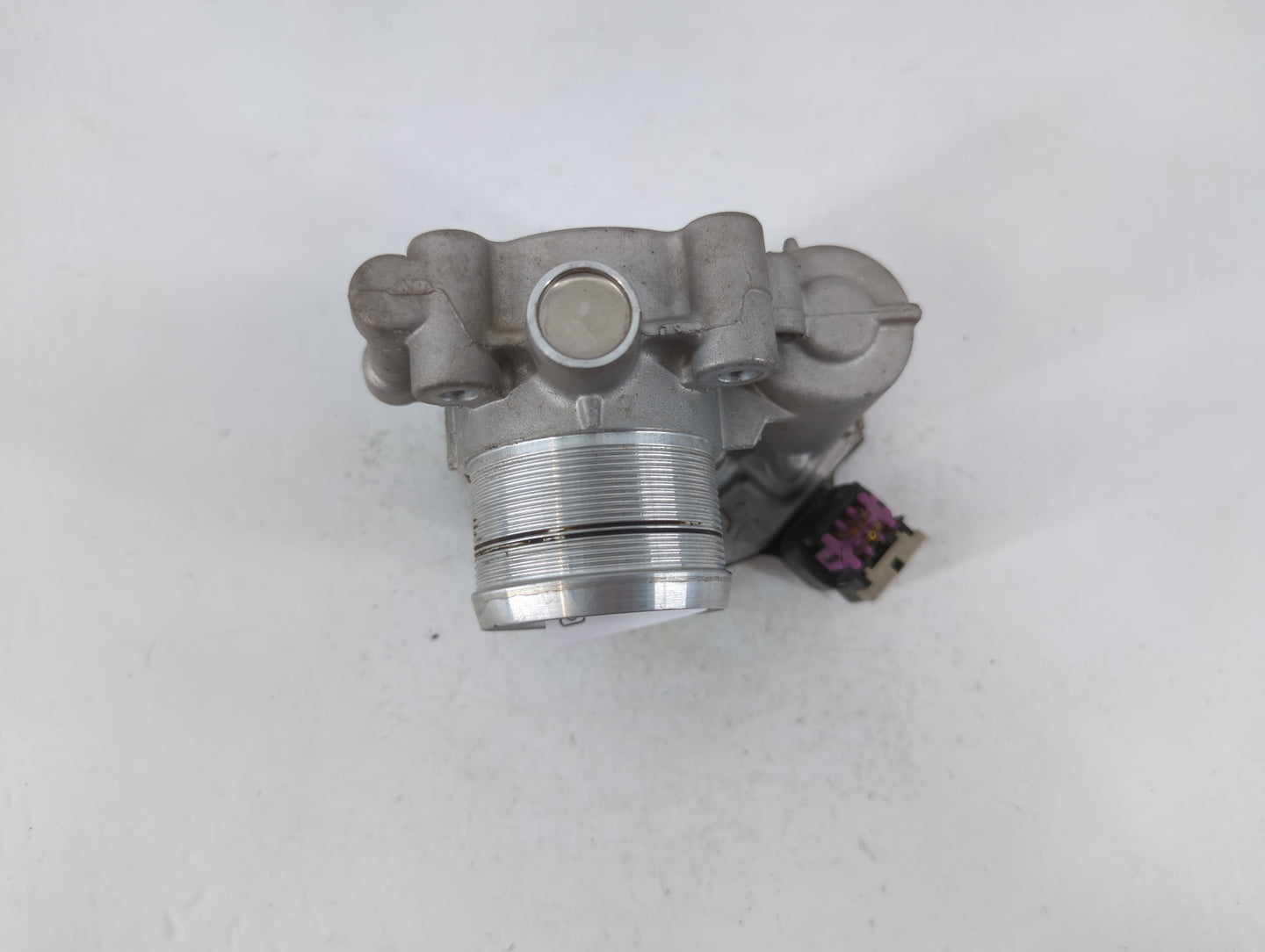 2013-2021 Buick Encore Throttle Body P/N:55581662 Fits Fits 2011 2012 2013 2014 2015 2016 2017 2018 2019 2020 2021 OEM Used 