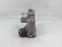 2013-2021 Buick Encore Throttle Body P/N:55581662 Fits Fits 2011 2012 2013 2014 2015 2016 2017 2018 2019 2020 2021 OEM Used 