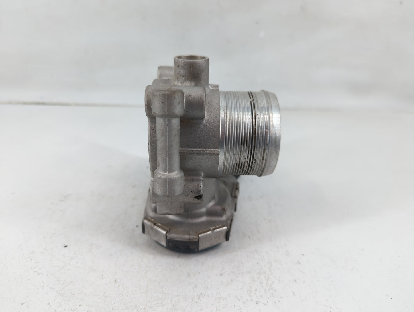 2013-2021 Buick Encore Throttle Body P/N:55581662 Fits Fits 2011 2012 2013 2014 2015 2016 2017 2018 2019 2020 2021 OEM Used 