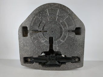 compare product 2013 Buick Encore Spare Scissor Car Jack