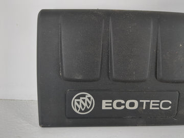 2013 Buick Encore Engine Cover