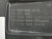 2013 Buick Encore Engine Cover - Oemusedautoparts1.com