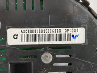 2013 Buick Encore Instrument Cluster Speedometer Gauges P/N:A2C80881802001622G Fits OEM Used Auto Parts - Oemusedautoparts1.