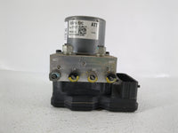2013 Buick Encore Anti-Lock Brake ABS Pump Module Actuator OEM P/N:95281717 Fits OEM Used Auto Parts - Oemusedautoparts1.com