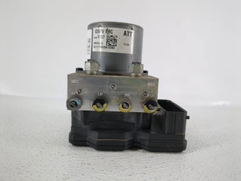 compare product 2013 Buick Encore Anti-Lock Brake ABS Pump Module Actuator OEM P/N:95281717 Fits OEM Used Auto Parts
