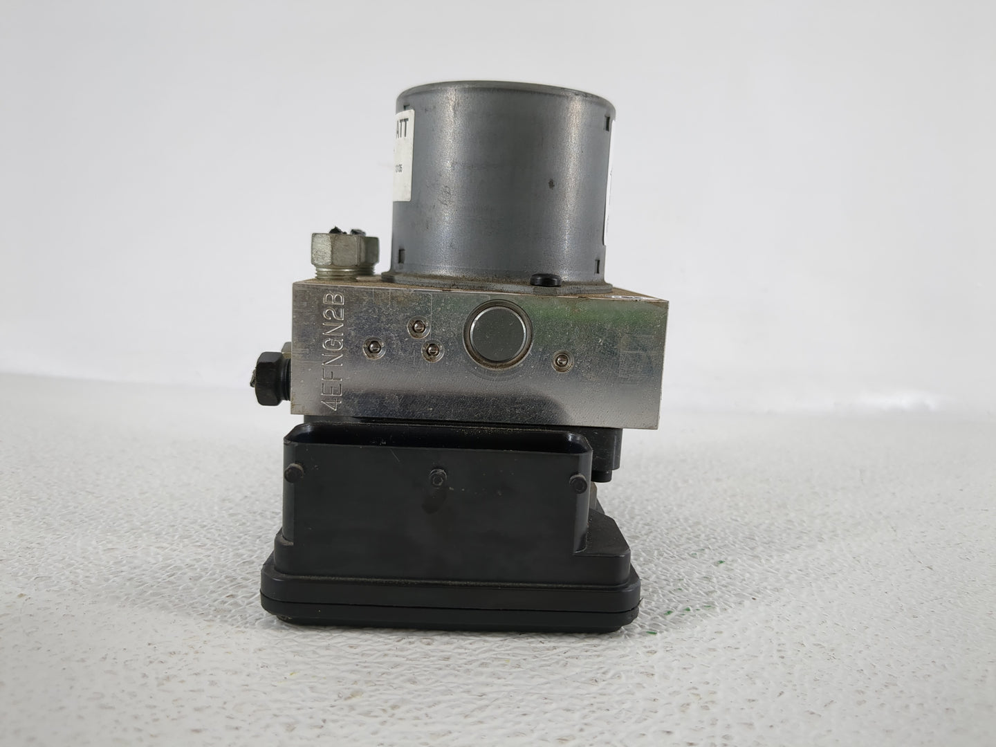 2013 Buick Encore ABS Pump Control Module Replacement P/N:95281717 Fits OEM Used Auto Parts - Oemusedautoparts1.com