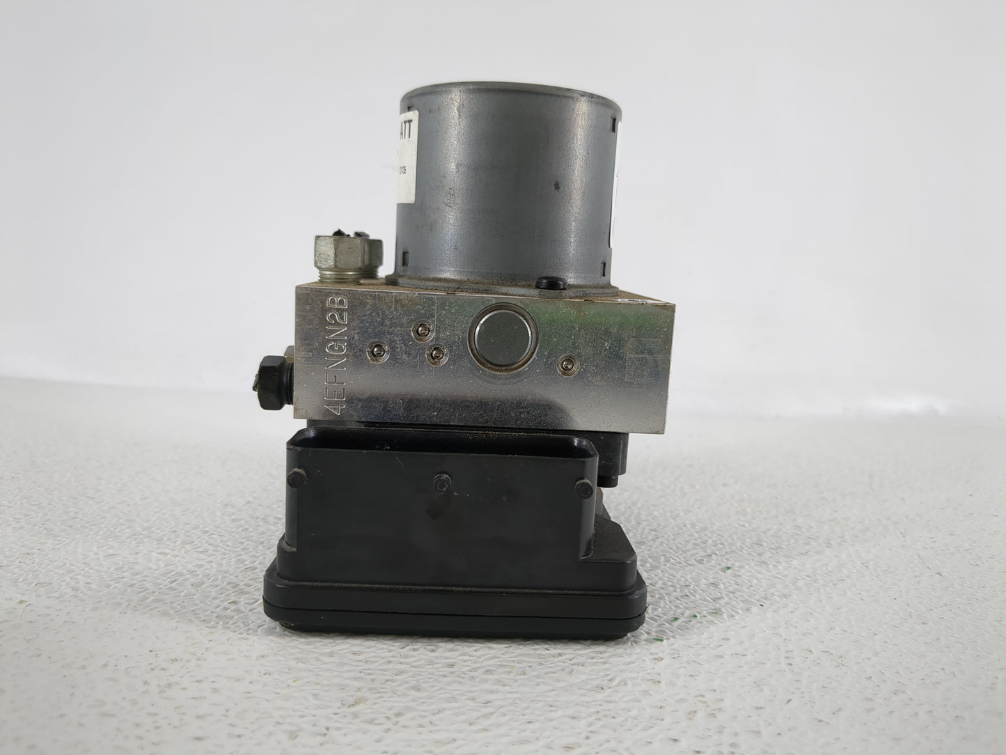 2013 Buick Encore ABS Pump Control Module Replacement P/N:95281717 Fits OEM Used Auto Parts - Oemusedautoparts1.com