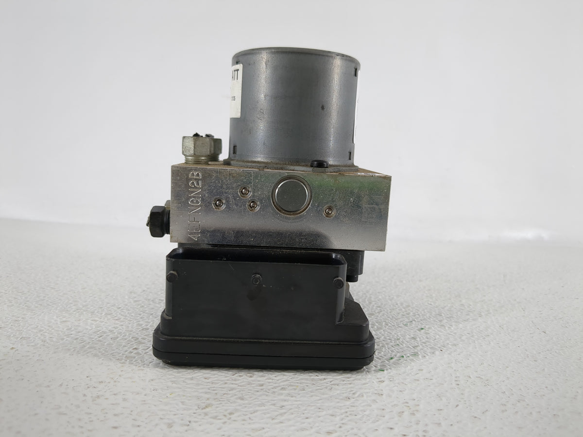 2013 Buick Encore Anti-Lock Brake ABS Pump Module Actuator OEM P/N:95281717 Fits OEM Used Auto Parts - Oemusedautoparts1.com