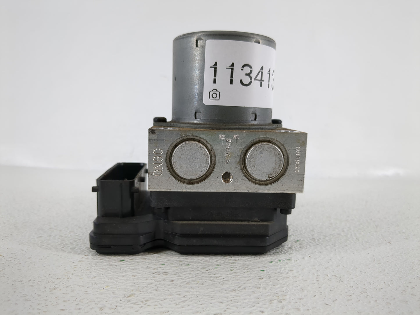 2013 Buick Encore ABS Pump Control Module Replacement P/N:95281717 Fits OEM Used Auto Parts - Oemusedautoparts1.com