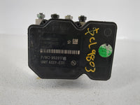 2013 Buick Encore Anti-Lock Brake ABS Pump Module Actuator OEM P/N:95281717 Fits OEM Used Auto Parts - Oemusedautoparts1.com