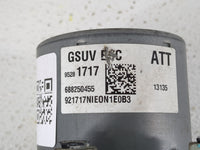 2013 Buick Encore ABS Pump Control Module Replacement P/N:95281717 Fits OEM Used Auto Parts - Oemusedautoparts1.com