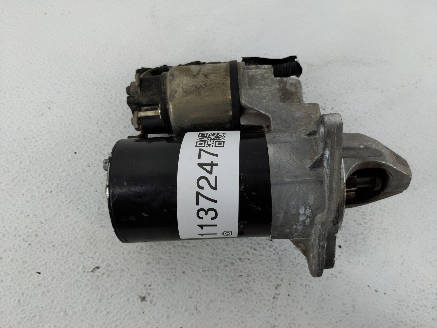2013 Buick Encore Car Starter Motor Solenoid OEM P/N:55 578 921 Fits Fits 2011 2012 2014 2015 2016 2017 2018 2019 2020 2021 