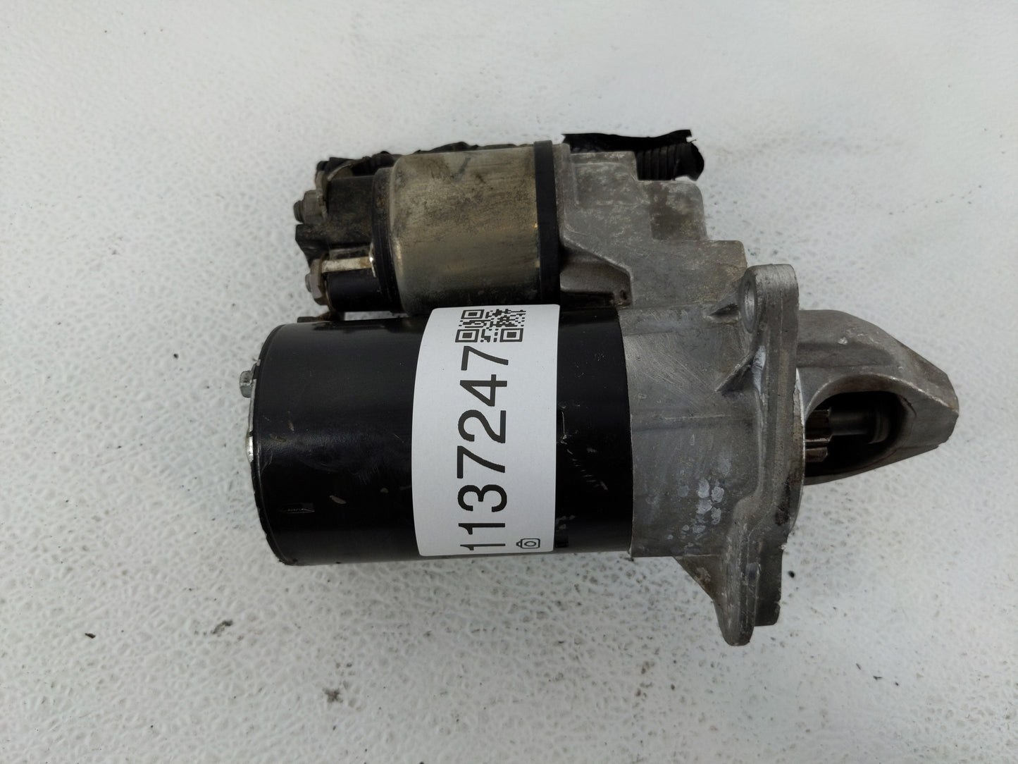 2013 Buick Encore Car Starter Motor Solenoid OEM P/N:55 578 921 Fits Fits 2011 2012 2014 2015 2016 2017 2018 2019 2020 2021 