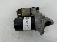 2013 Buick Encore Car Starter Motor Solenoid OEM P/N:55 578 921 Fits Fits 2011 2012 2014 2015 2016 2017 2018 2019 2020 2021 