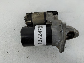 compare product 2013 Buick Encore Car Starter Motor Solenoid OEM P/N:55 578 921 Fits Fits 2011 2012 2014 2015 2016 2017 2018 2019 2020 2021 OEM Used Auto Parts