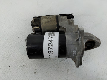 2013 Buick Encore Car Starter Motor Solenoid OEM P/N:55 578 921 Fits Fits 2011 2012 2014 2015 2016 2017 2018 2019 2020 2021 