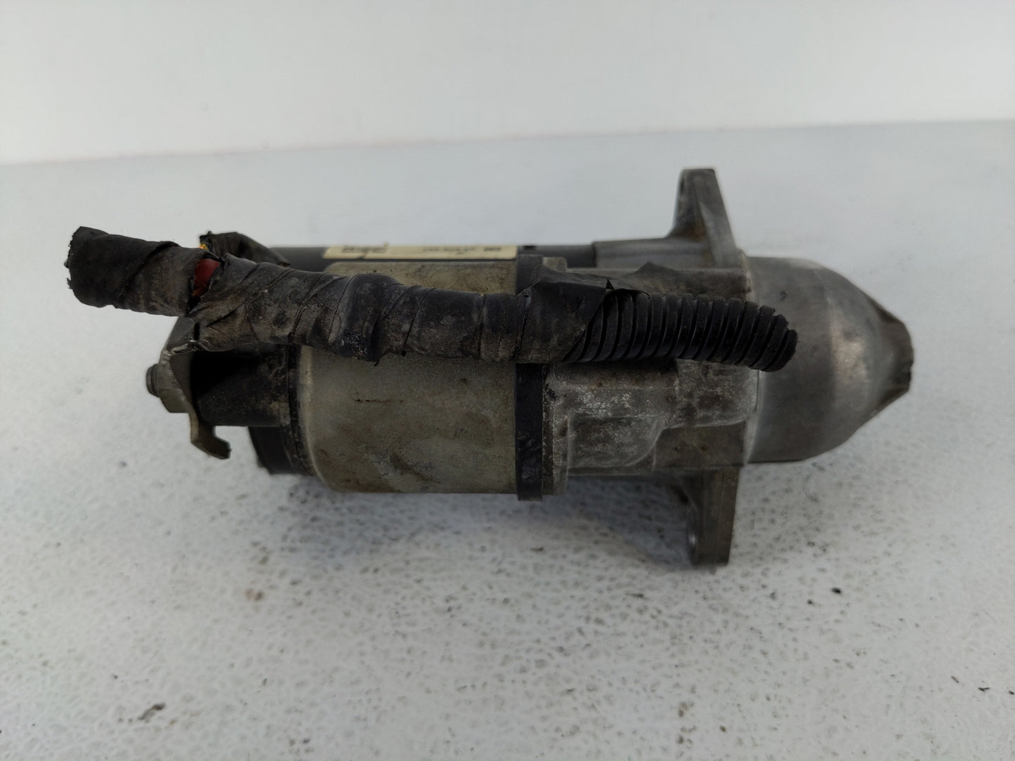 2013 Buick Encore Car Starter Motor Solenoid OEM P/N:55 578 921 Fits Fits 2011 2012 2014 2015 2016 2017 2018 2019 2020 2021 