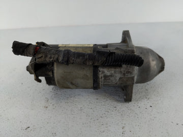 2013 Buick Encore Car Starter Motor Solenoid OEM P/N:55 578 921 Fits Fits 2011 2012 2014 2015 2016 2017 2018 2019 2020 2021 OEM Used Auto Parts