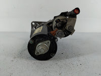 2013 Buick Encore Car Starter Motor Solenoid OEM P/N:55 578 921 Fits Fits 2011 2012 2014 2015 2016 2017 2018 2019 2020 2021 