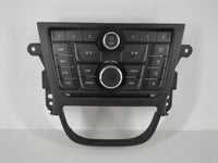 2013-2016 Buick Encore Climate Control Module Temperature AC/Heater Replacement P/N:95052533 Fits Fits 2012 2013 2014 2015 2