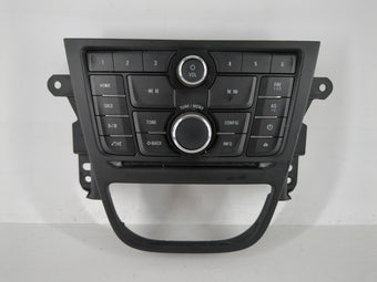 compare product 2013-2016 Buick Encore Climate Control Module Temperature AC/Heater Replacement P/N:95052533 Fits Fits 2012 2013 2014 2015 2016 OEM Used Auto Parts