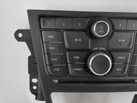 2013-2016 Buick Encore Climate Control Module Temperature AC/Heater Replacement P/N:95052533 Fits Fits 2012 2013 2014 2015 2