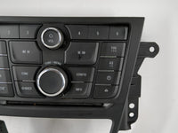 2013-2016 Buick Encore Climate Control Module Temperature AC/Heater Replacement P/N:95052533 Fits Fits 2012 2013 2014 2015 2