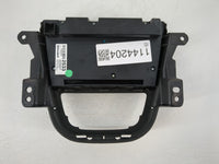 2013-2016 Buick Encore Climate Control Module Temperature AC/Heater Replacement P/N:95052533 Fits Fits 2012 2013 2014 2015 2