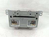 2013-2014 Buick Encore Radio AM FM Cd Player Receiver Replacement P/N:95351307 Fits Fits 2013 2014 OEM Used Auto Parts - Oem