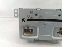 2013-2014 Buick Encore Radio AM FM Cd Player Receiver Replacement P/N:95351307 Fits Fits 2013 2014 OEM Used Auto Parts - Oem