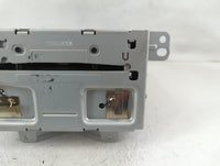 2013-2014 Buick Encore Radio AM FM Cd Player Receiver Replacement P/N:95351307 Fits Fits 2013 2014 OEM Used Auto Parts - Oem