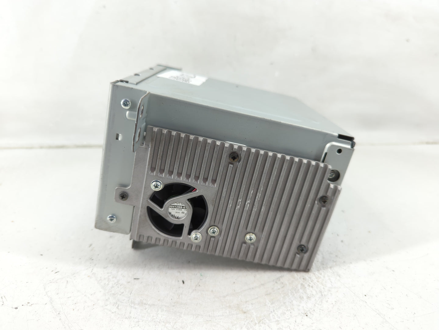 2013-2014 Buick Encore Radio AM FM Cd Player Receiver Replacement P/N:95351307 Fits Fits 2013 2014 OEM Used Auto Parts - Oem