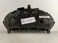 2013 Buick Encore Instrument Cluster Speedometer Gauges P/N:95323180 Fits OEM Used Auto Parts - Oemusedautoparts1.com