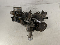 2013 Buick Encore Turbocharger Turbo Charger Super Charger Supercharger - Oemusedautoparts1.com