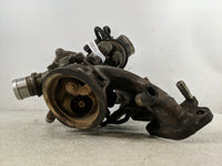 2013 Buick Encore Turbocharger Turbo Charger Super Charger Supercharger - Oemusedautoparts1.com