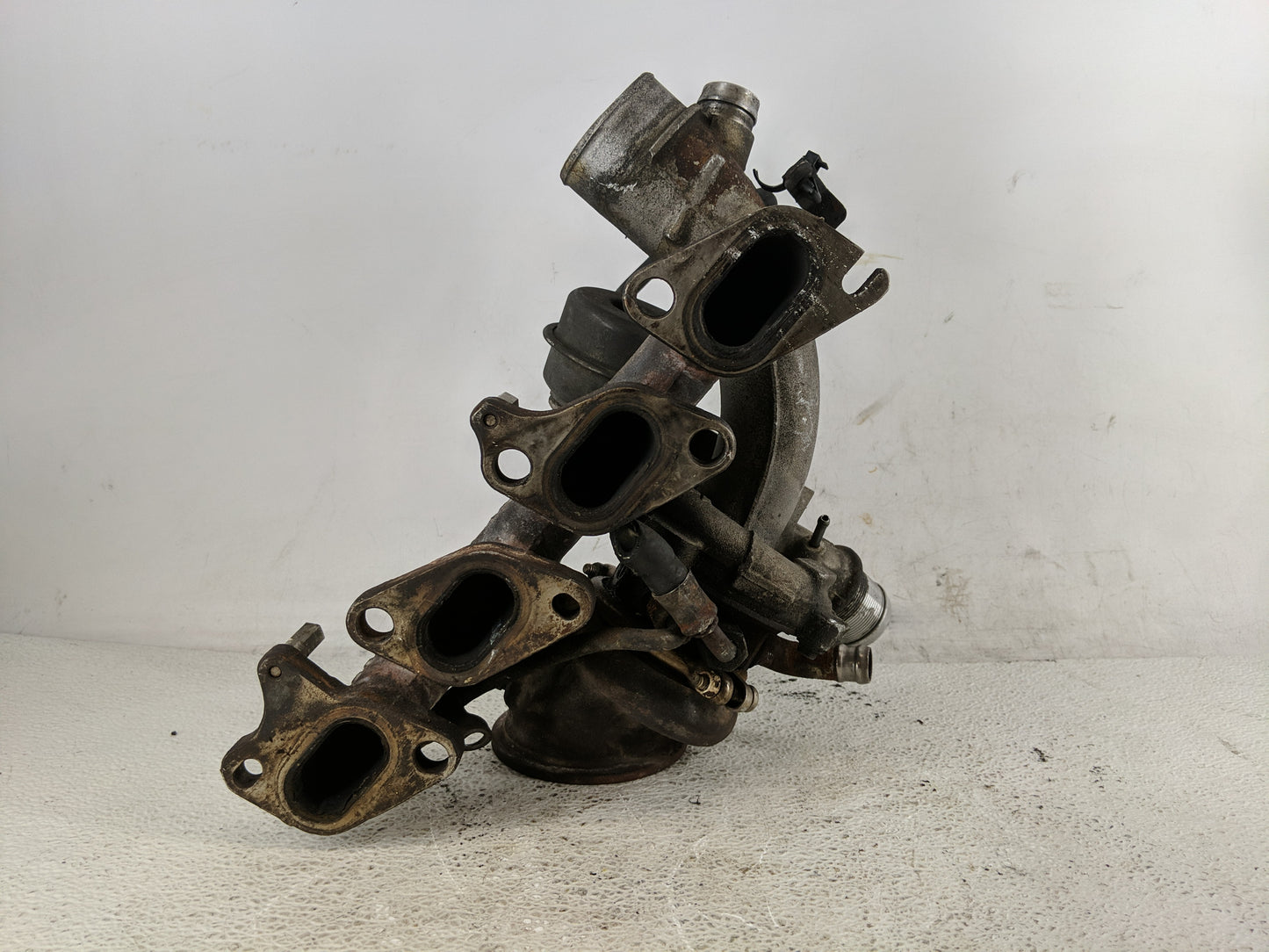 2013 Buick Encore Turbocharger Turbo Charger Super Charger Supercharger - Oemusedautoparts1.com