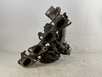 2013 Buick Encore Turbocharger Turbo Charger Super Charger Supercharger - Oemusedautoparts1.com