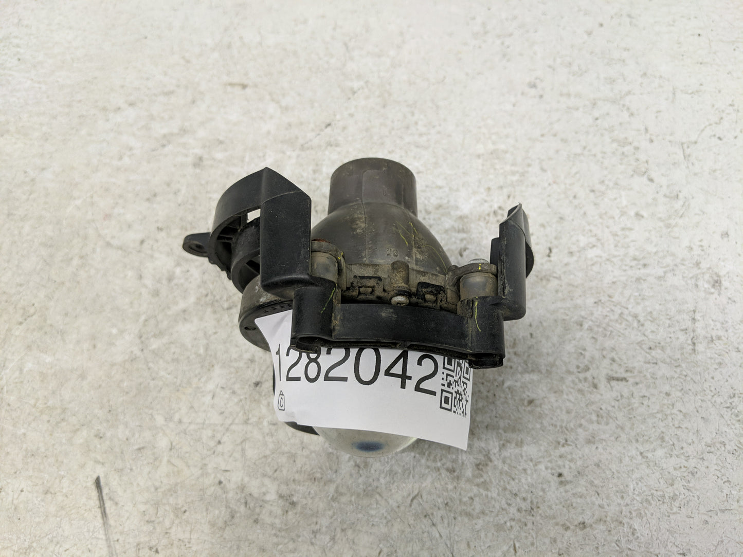 2013-2016 Buick Encore Passenger Right Oem Fog Light Lamp - Oemusedautoparts1.com