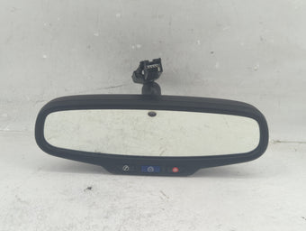 compare product 2013-2020 Buick Encore Interior Rear View Mirror Replacement OEM P/N:E11026539 Fits OEM Used Auto Parts