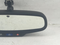 2013-2020 Buick Encore Interior Rear View Mirror Replacement OEM P/N:E11026539 Fits OEM Used Auto Parts - Oemusedautoparts1.