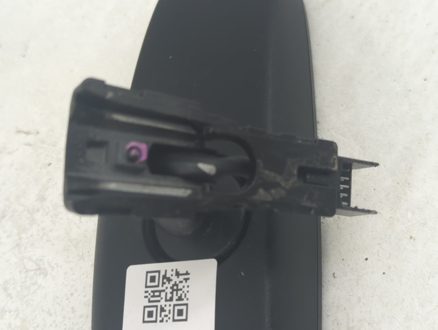 2013-2020 Buick Encore Interior Rear View Mirror Replacement OEM P/N:E11026539 Fits OEM Used Auto Parts - Oemusedautoparts1.