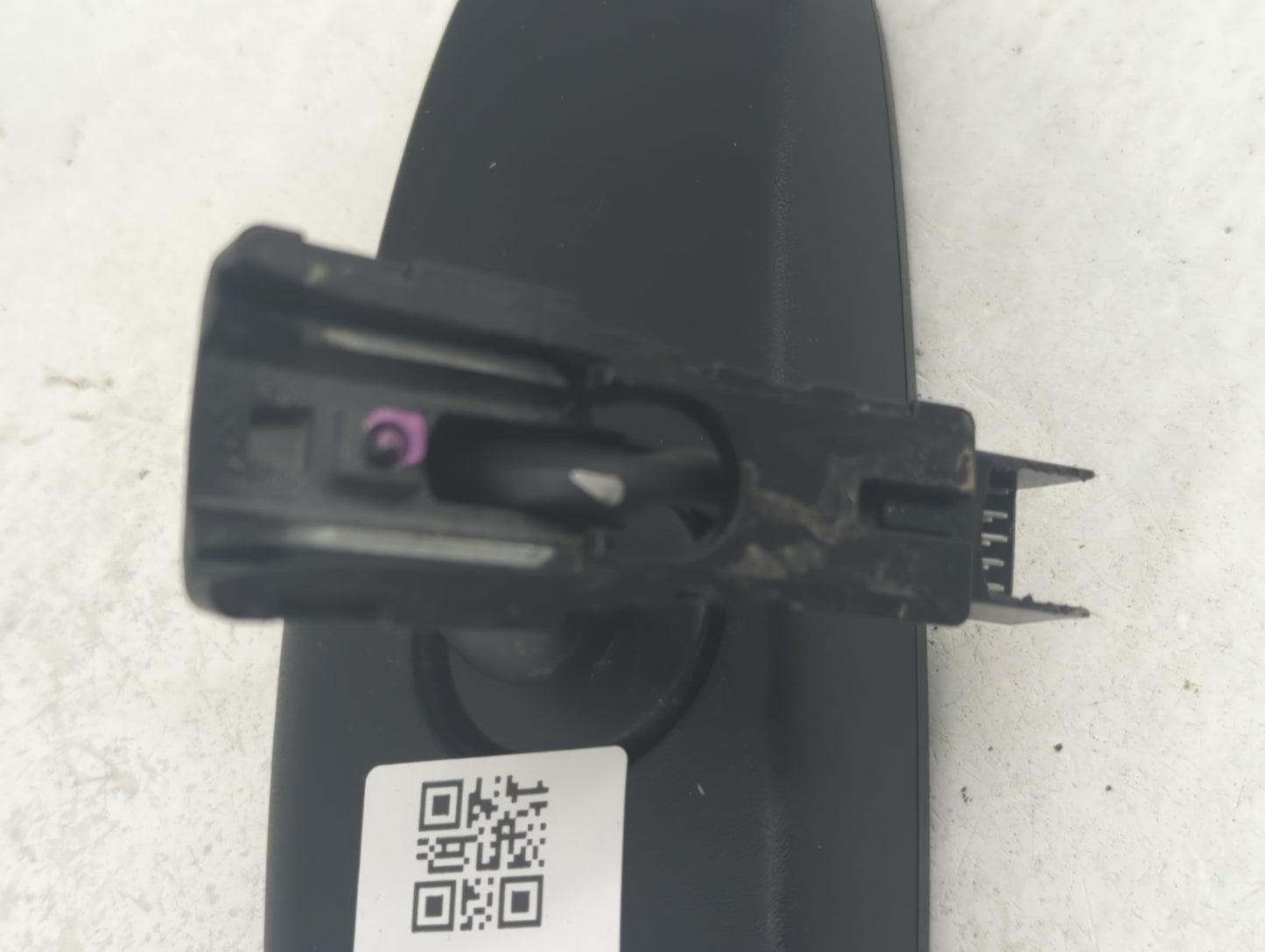 2013-2020 Buick Encore Interior Rear View Mirror Replacement OEM P/N:E11026539 Fits OEM Used Auto Parts - Oemusedautoparts1.