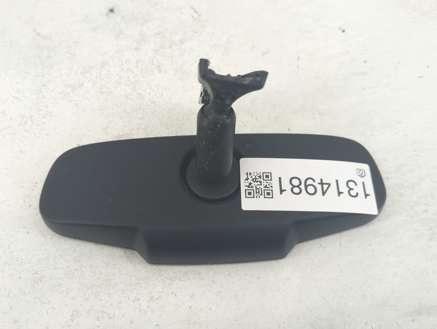 2013-2020 Buick Encore Interior Rear View Mirror Replacement OEM P/N:E11026539 Fits OEM Used Auto Parts - Oemusedautoparts1.